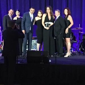 Meet your Posher, Lynette