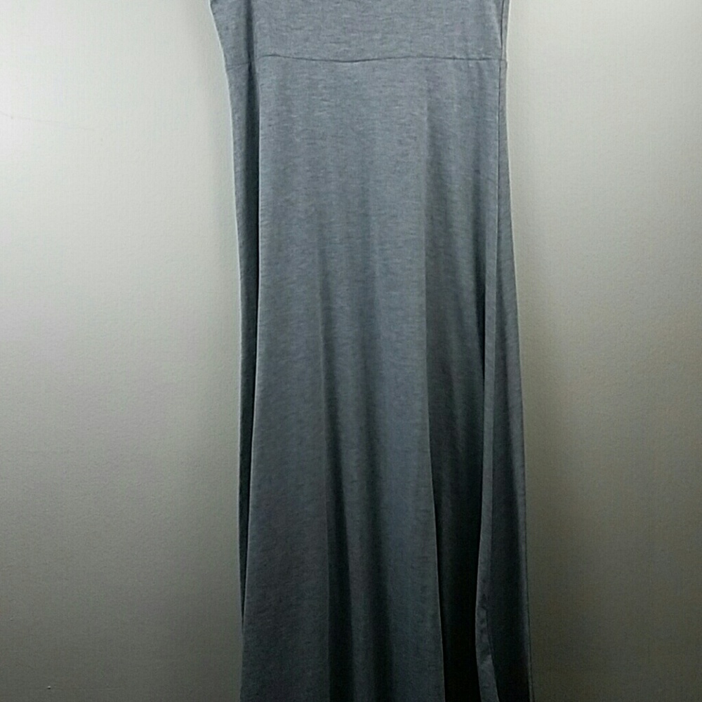 EUC maxi skirt