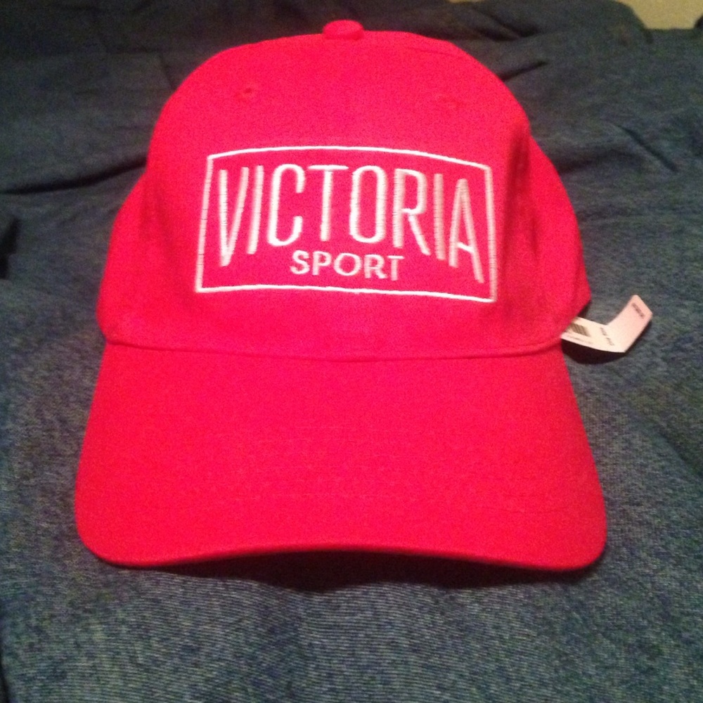 Victoria's Secret dad hat