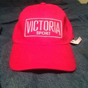 Victoria's Secret dad hat