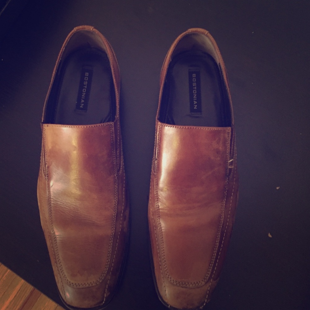 Mens shoes