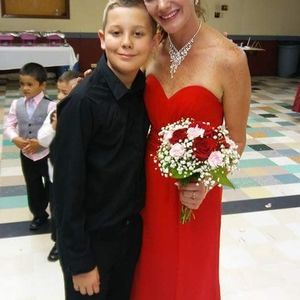 Meet your Posher, Kellie