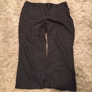 Dress pants 22p with pattern