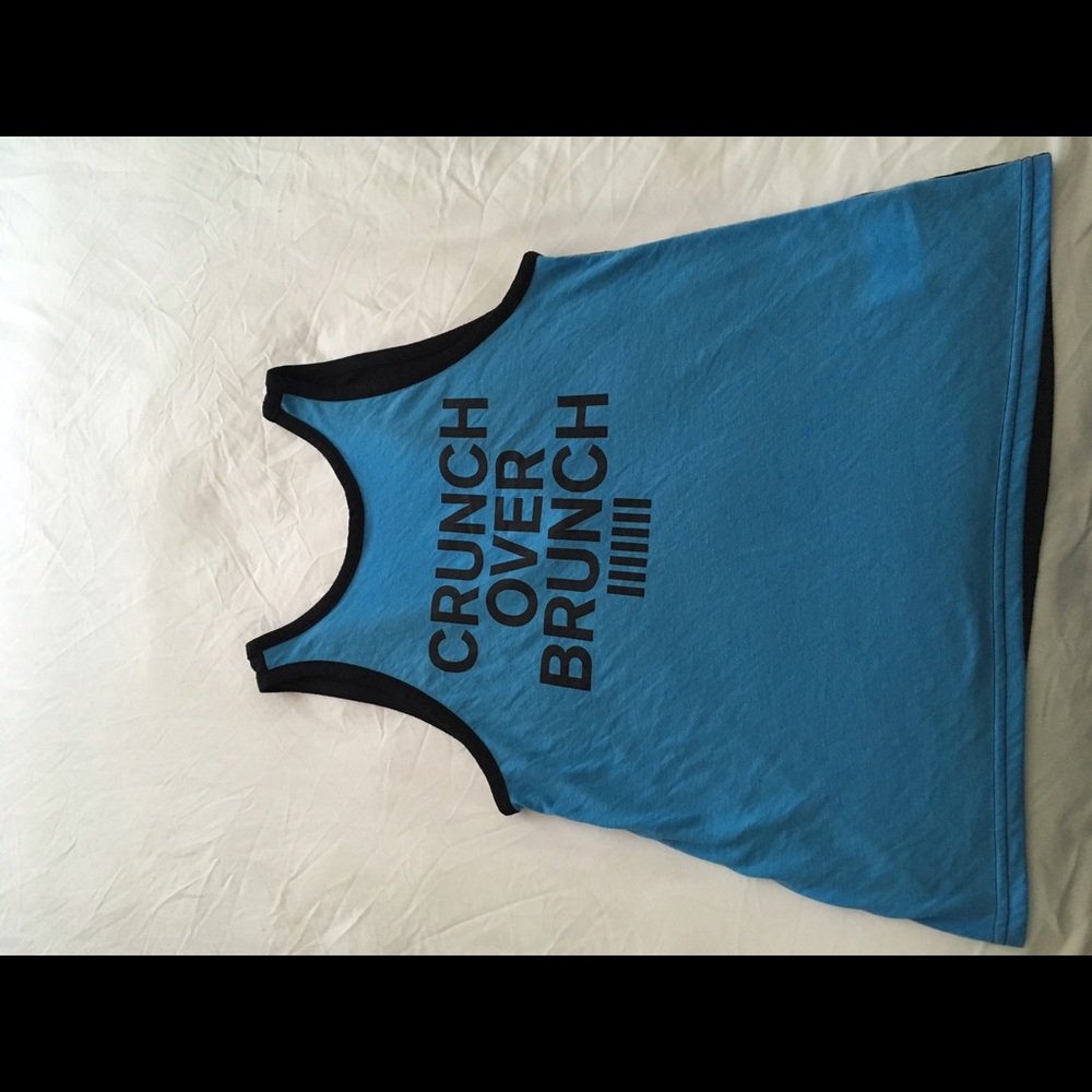 Victorias Secret Workout Top