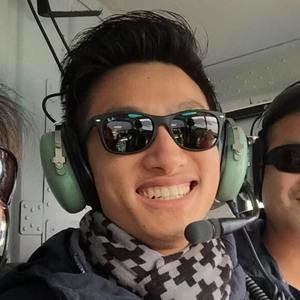 Meet your Posher, Alexander