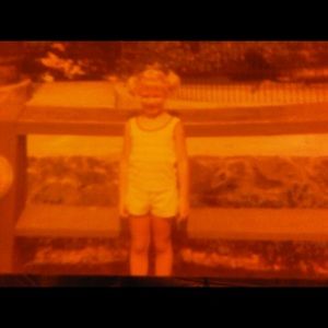 Meet your Posher, Hether