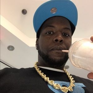 Meet your Posher, Rico