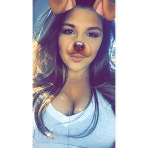 Meet your Posher, Giana