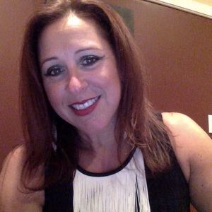 Meet your Posher, Cathy