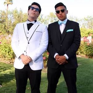 Meet your Posher, Cj