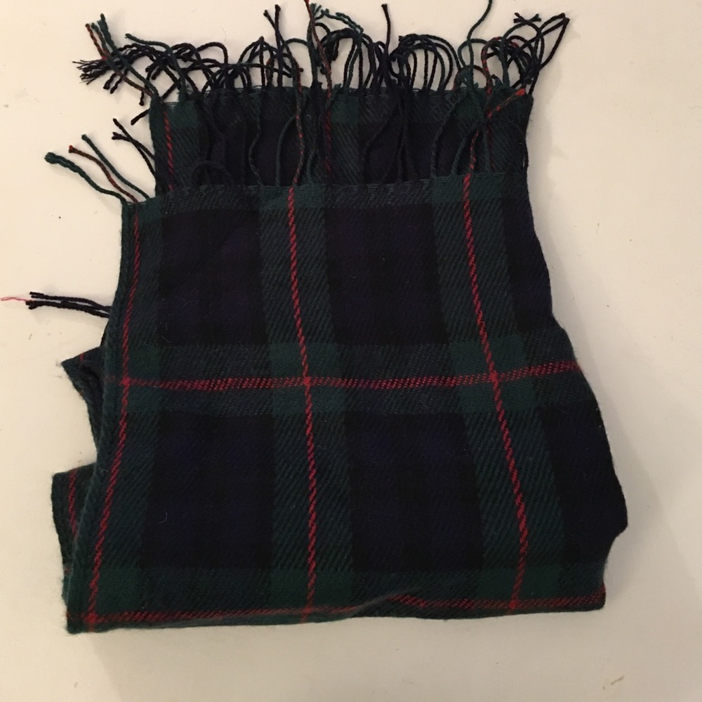 Scarf