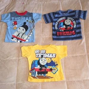👕9 shirts!!!👕All size 2T