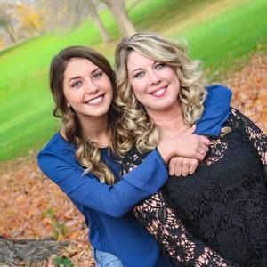 Meet your Posher, Lindsay