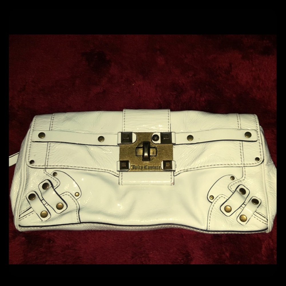 Juicy Couture Clutch