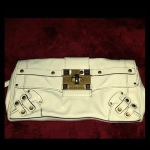 Juicy Couture Clutch