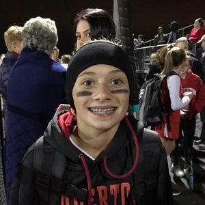 Meet your Posher, Joe