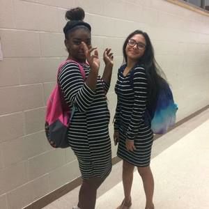 Meet your Posher, Daniela