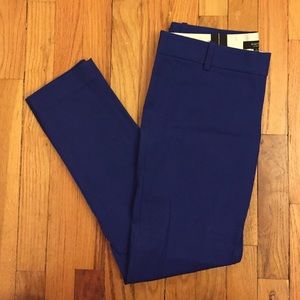 Babaton bi-stretch pants