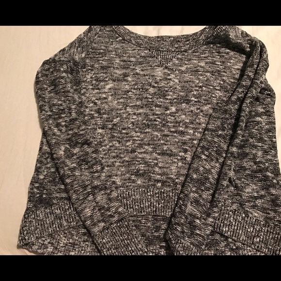 Grey Sparkly sweater - Picture 1 of 2