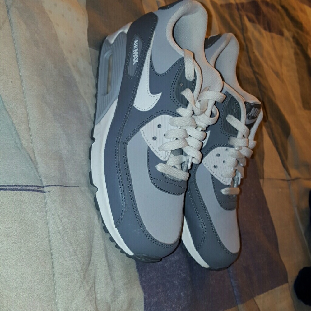 Nike air max