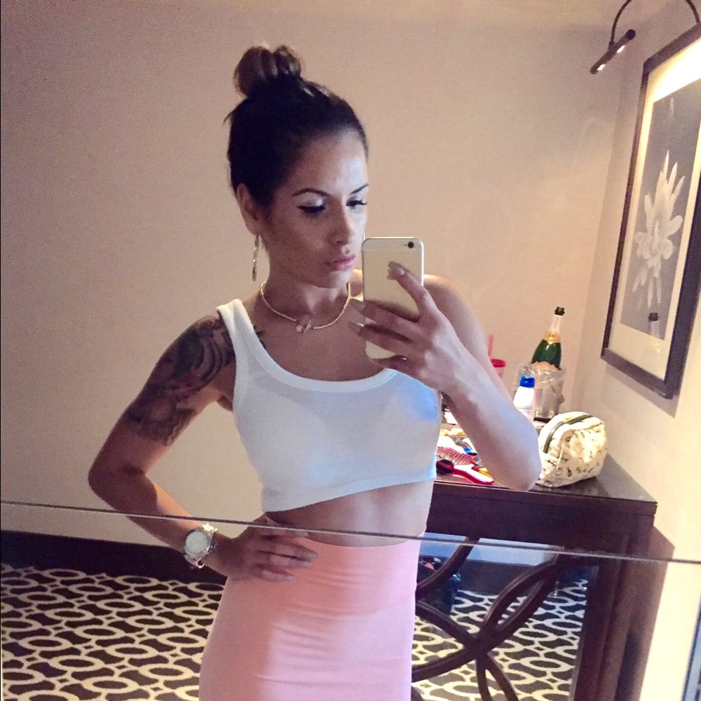 Meet your Posher, Rosemarie