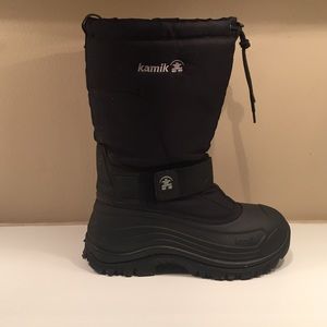 Kamik Boots