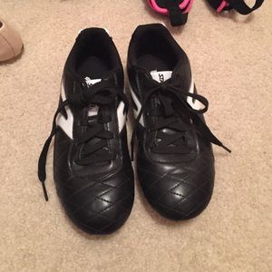 Starter Soccer Cleats