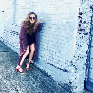 Meet your Posher, Lexi