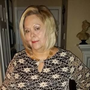 Meet your Posher, Carol ann