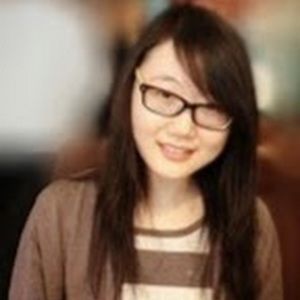 Meet your Posher, Allie yimeng