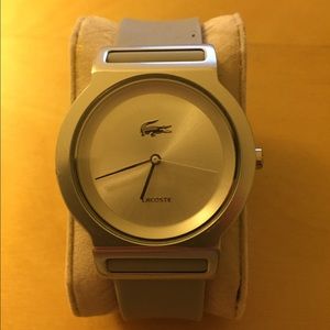 Lacoste unisex Tokyo watch