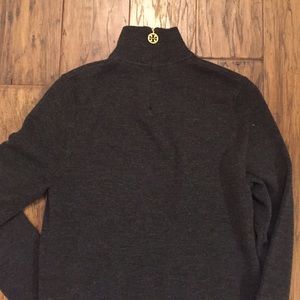 Tory Burch turtleneck sweater