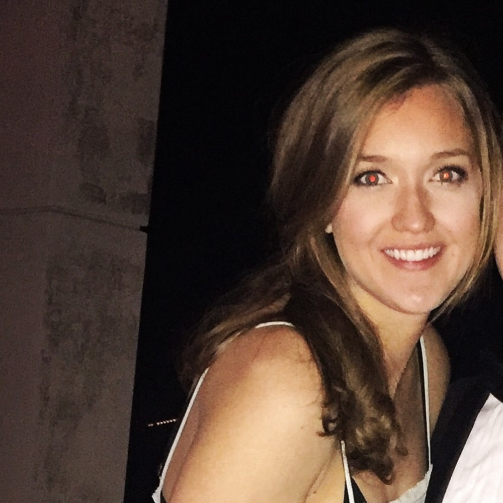 Meet your Posher, Mckenzie