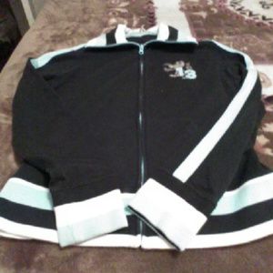 Lucky brand cotton jacket