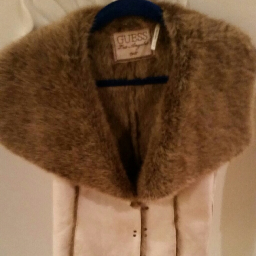 GUESS Vest