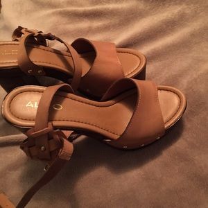Aldo shoes