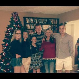 Meet your Posher, Brianna