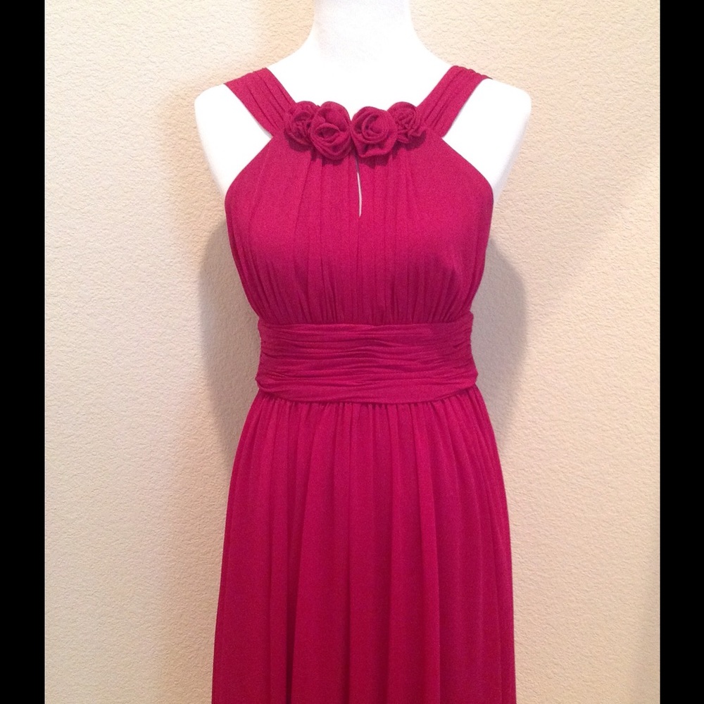 Gorgeous Evan Picone Dress
