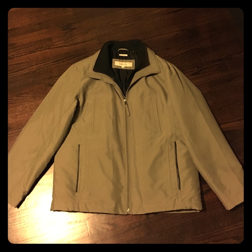 Perry Ellis Jacket