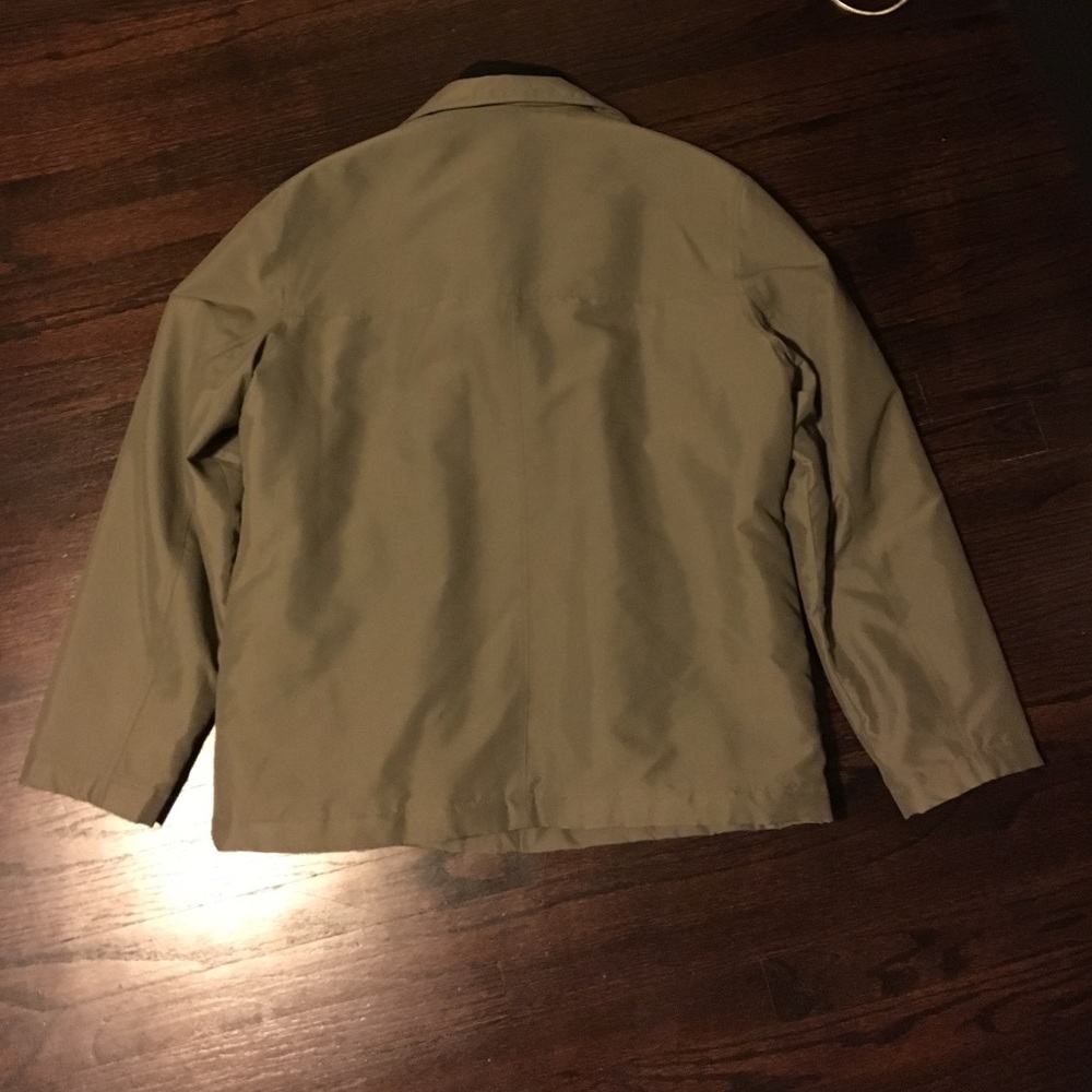 Perry Ellis Jacket - Picture 3 of 3