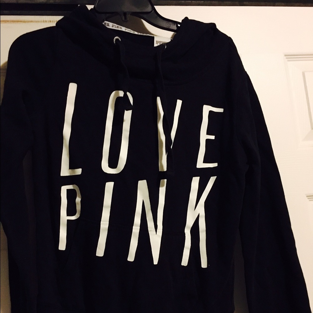 VS hoodie