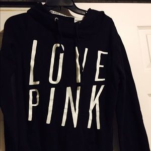 VS hoodie