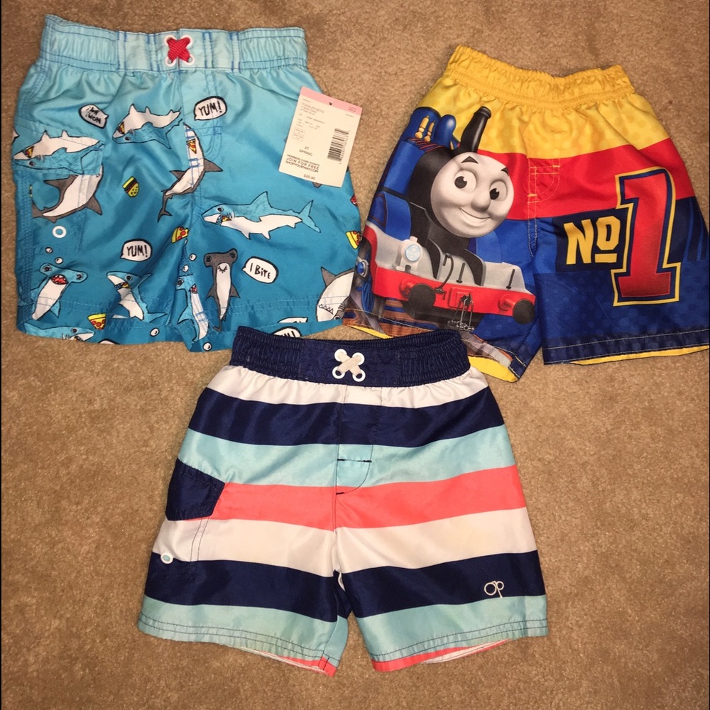 🏊🏽Swim shorts bundle 🏊🏽