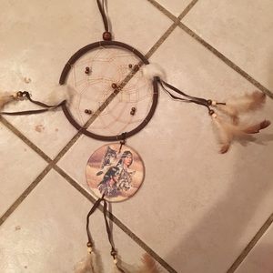 Dream catcher