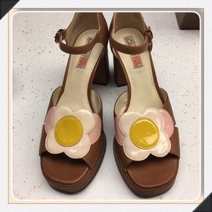 clarks orla kiely shoes