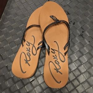 Roxy Woman's Sandals Brand New
