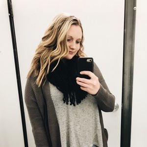 Meet your Posher, Natalie