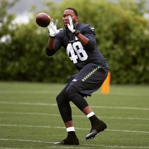 Meet your Posher, Ronnie