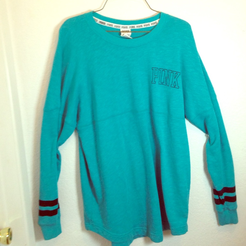 Victories secret "PINK" long sleeve shirt