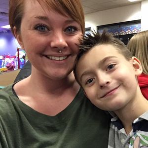 Meet your Posher, Robyn